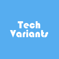 TECHVARIANTS